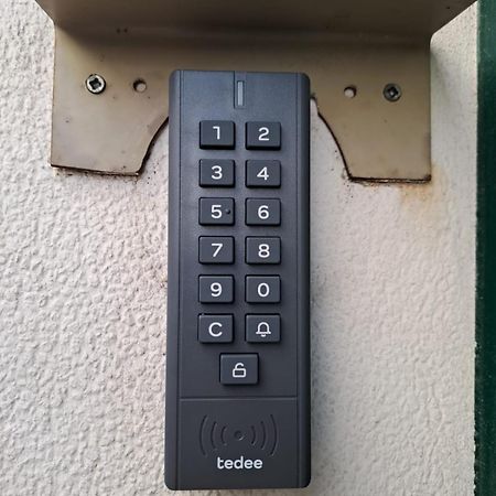 לייריה Belo Apartment מראה חיצוני תמונה