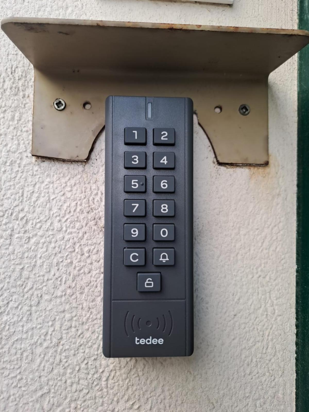 לייריה Belo Apartment מראה חיצוני תמונה
