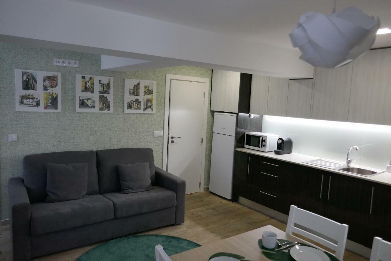 לייריה Belo Apartment מראה חיצוני תמונה