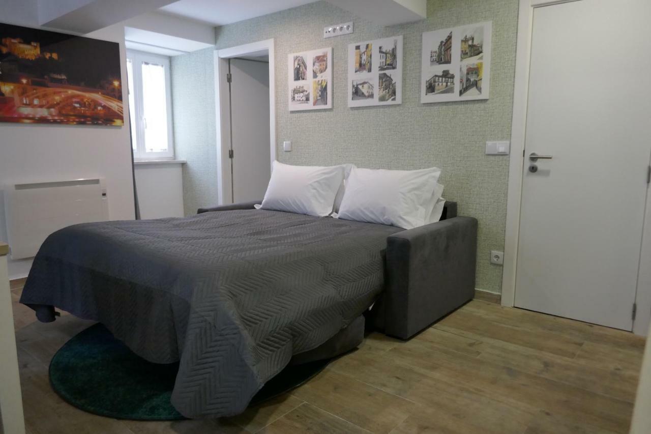 לייריה Belo Apartment מראה חיצוני תמונה