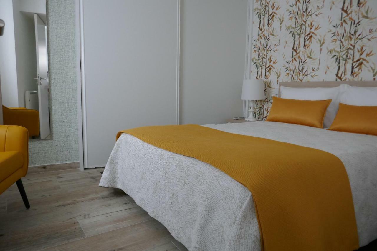 לייריה Belo Apartment מראה חיצוני תמונה