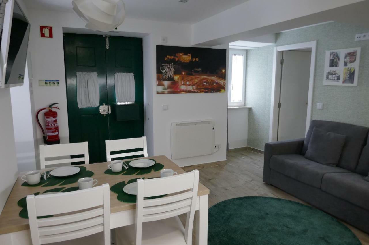 לייריה Belo Apartment מראה חיצוני תמונה