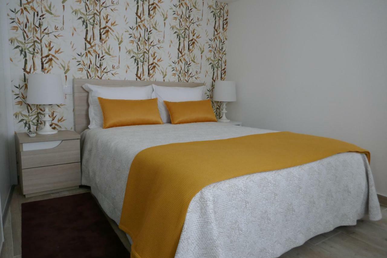 לייריה Belo Apartment מראה חיצוני תמונה