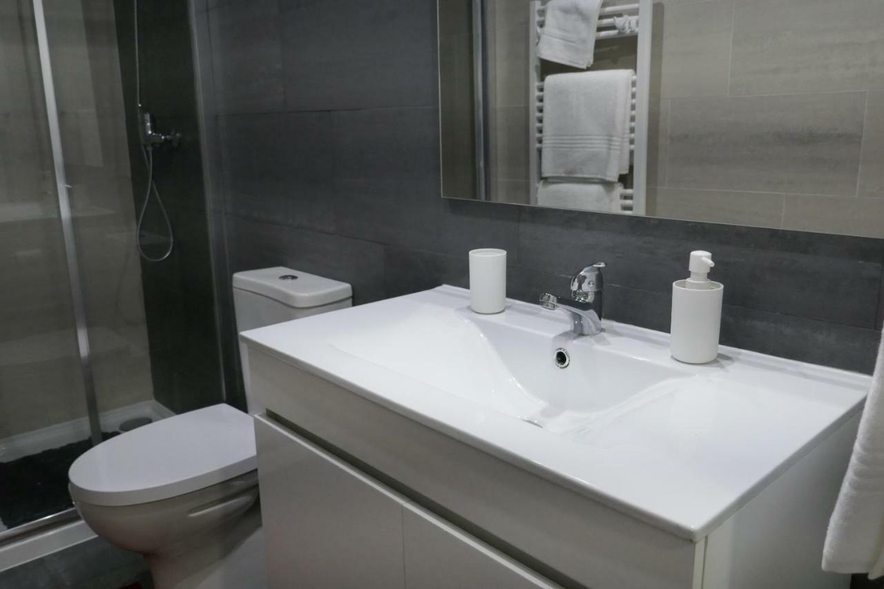 לייריה Belo Apartment מראה חיצוני תמונה