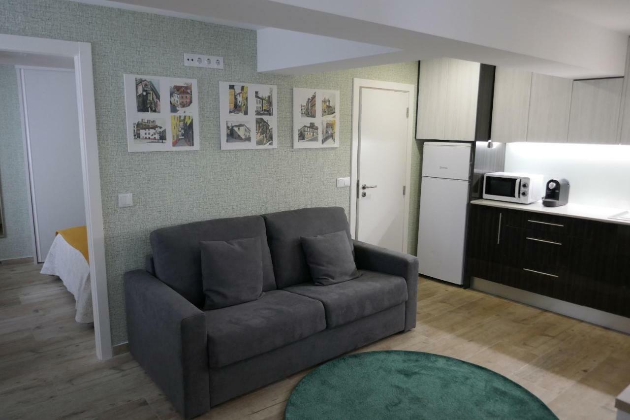 לייריה Belo Apartment מראה חיצוני תמונה