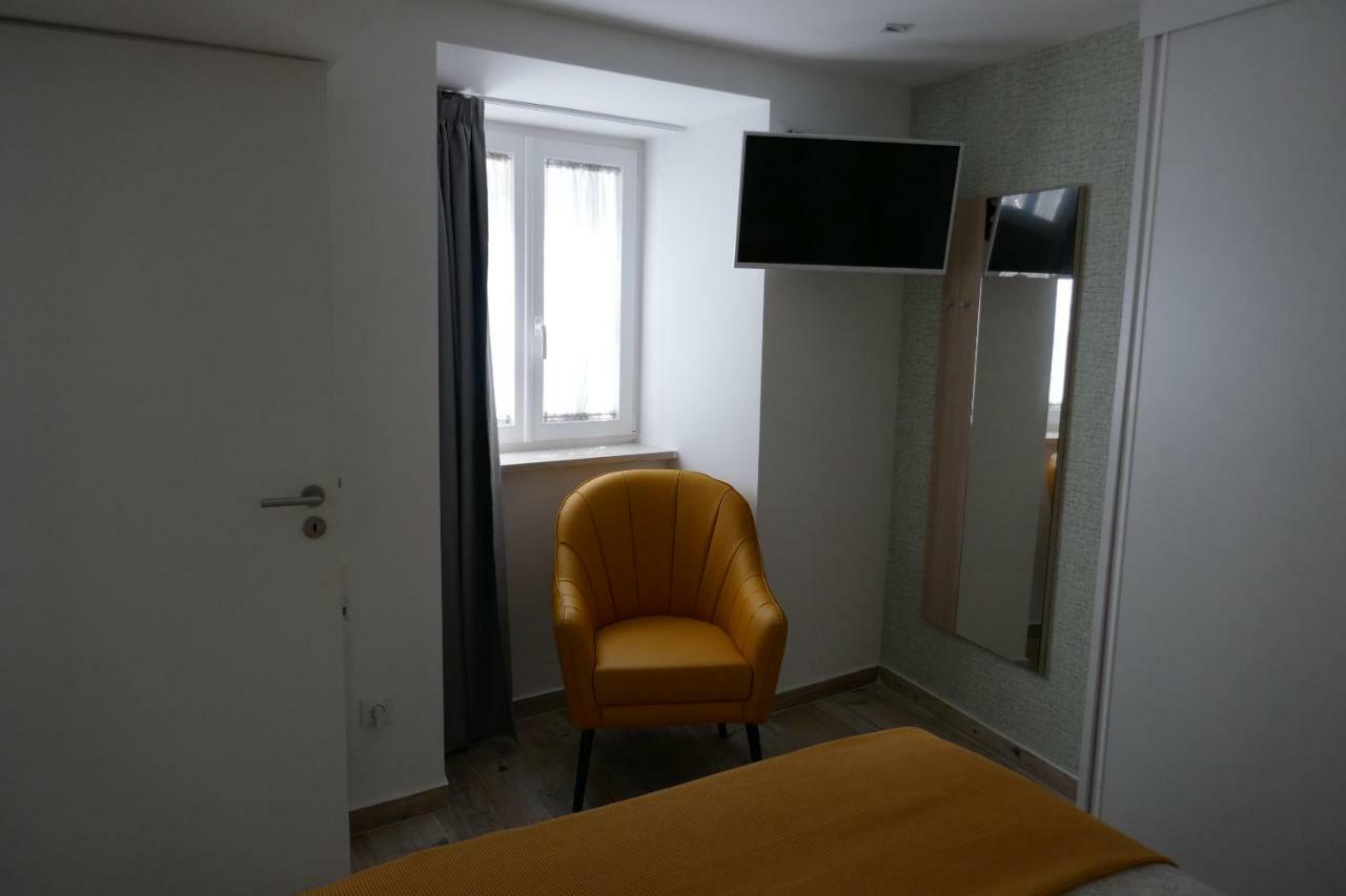 לייריה Belo Apartment מראה חיצוני תמונה