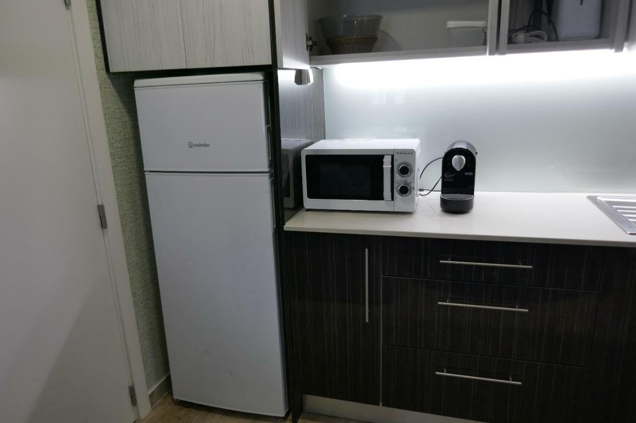 לייריה Belo Apartment מראה חיצוני תמונה