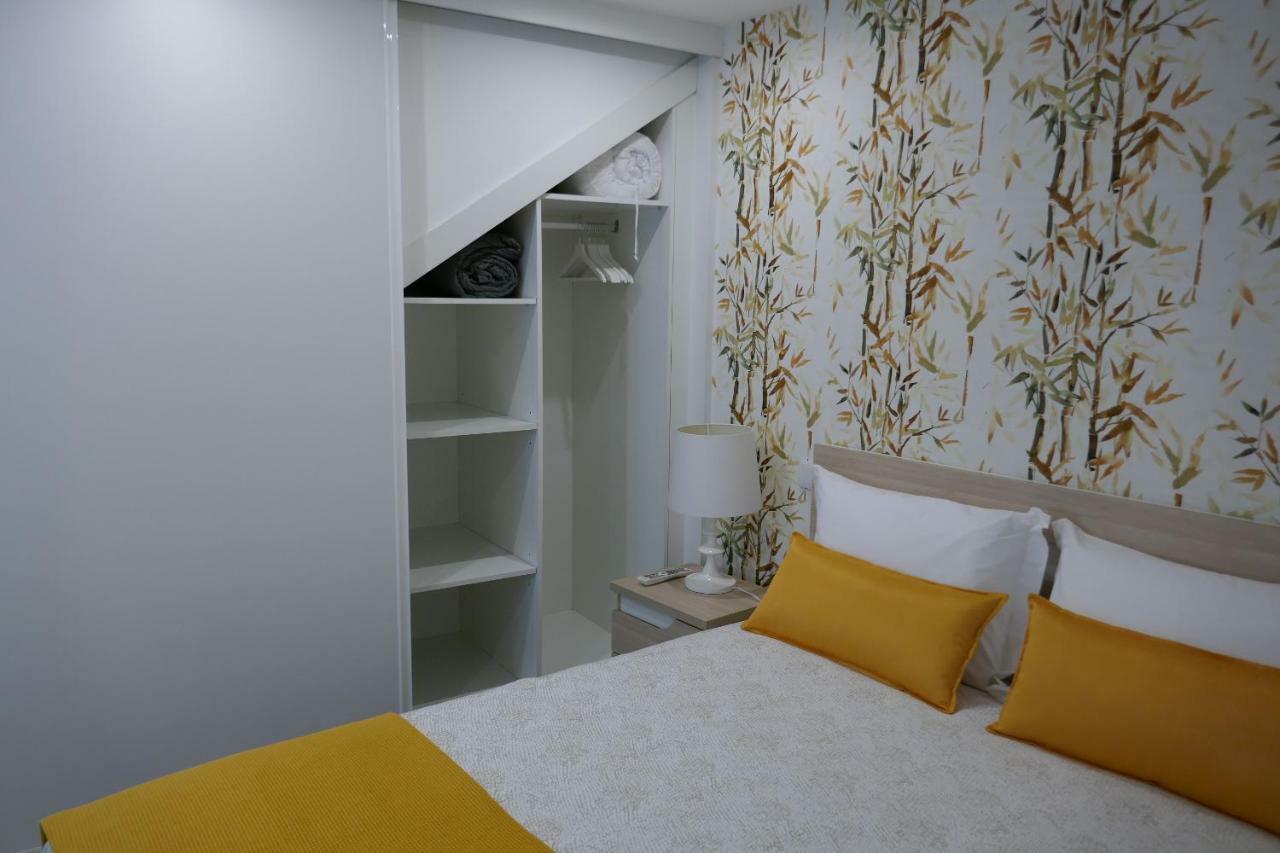 לייריה Belo Apartment מראה חיצוני תמונה