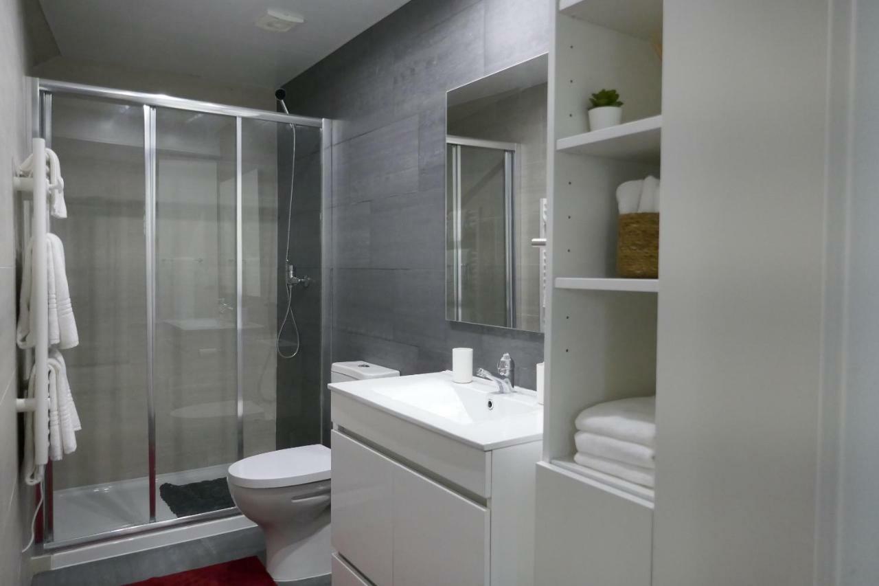 לייריה Belo Apartment מראה חיצוני תמונה