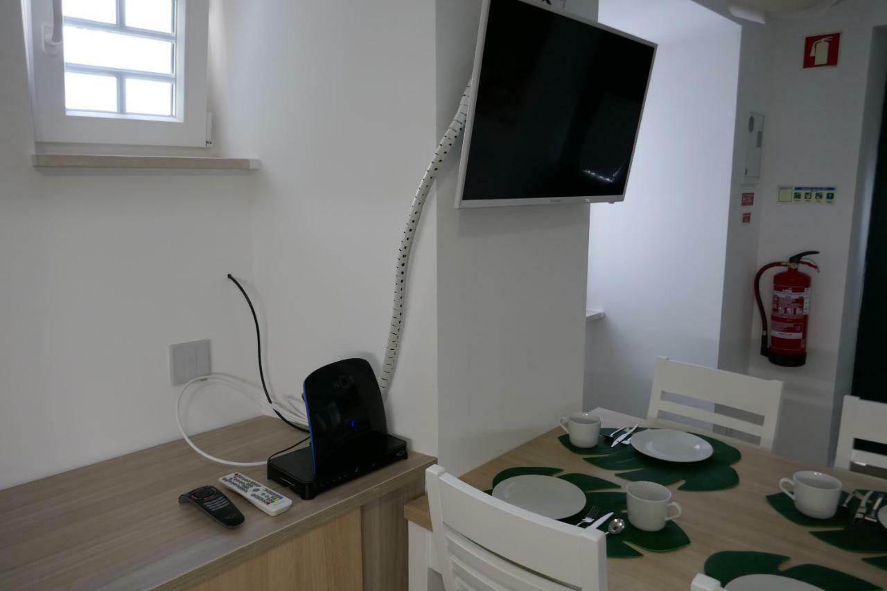 לייריה Belo Apartment מראה חיצוני תמונה