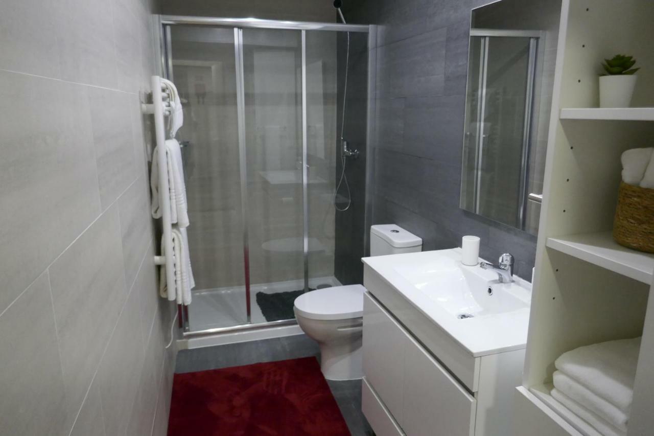 לייריה Belo Apartment מראה חיצוני תמונה