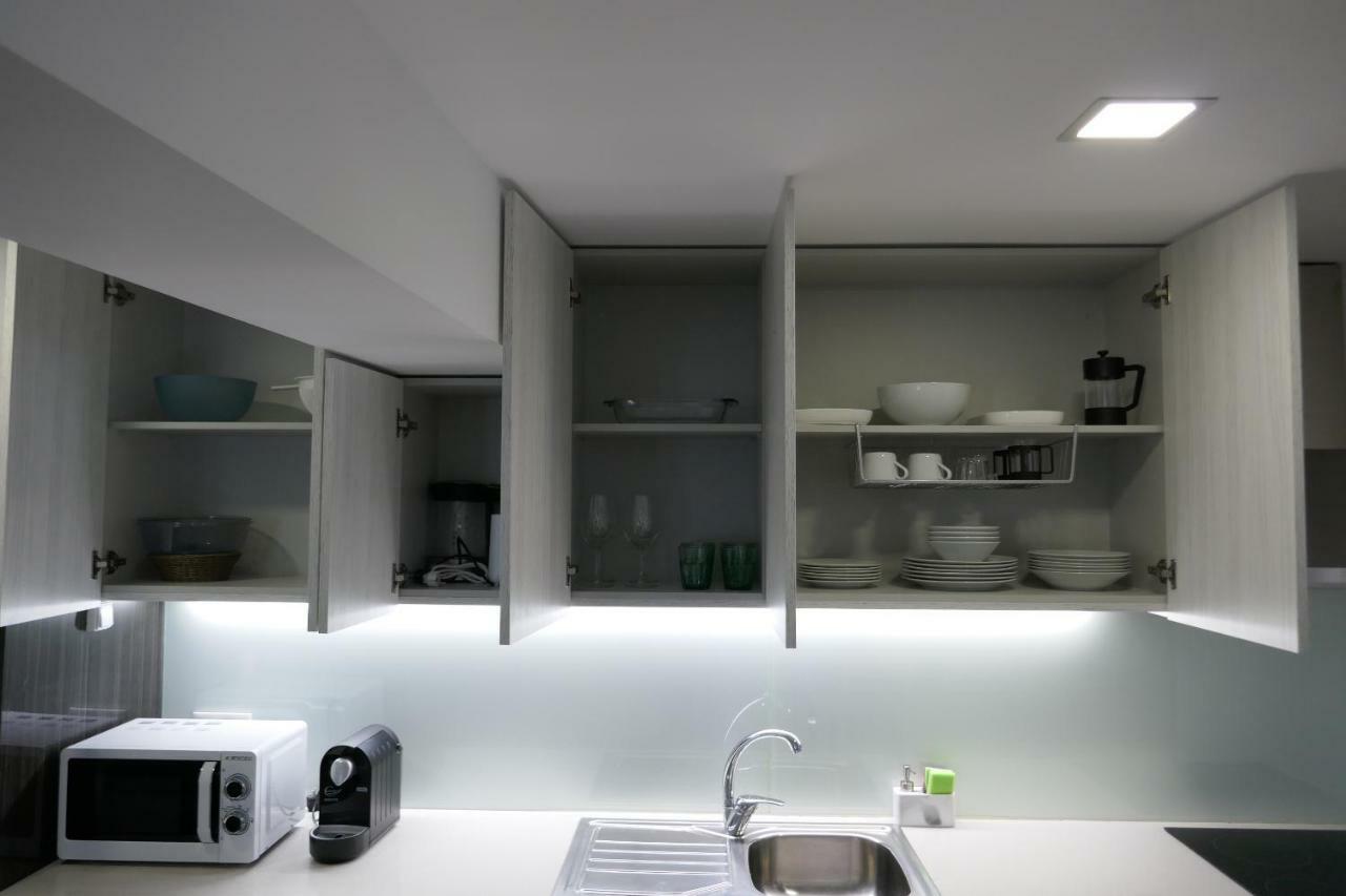 לייריה Belo Apartment מראה חיצוני תמונה