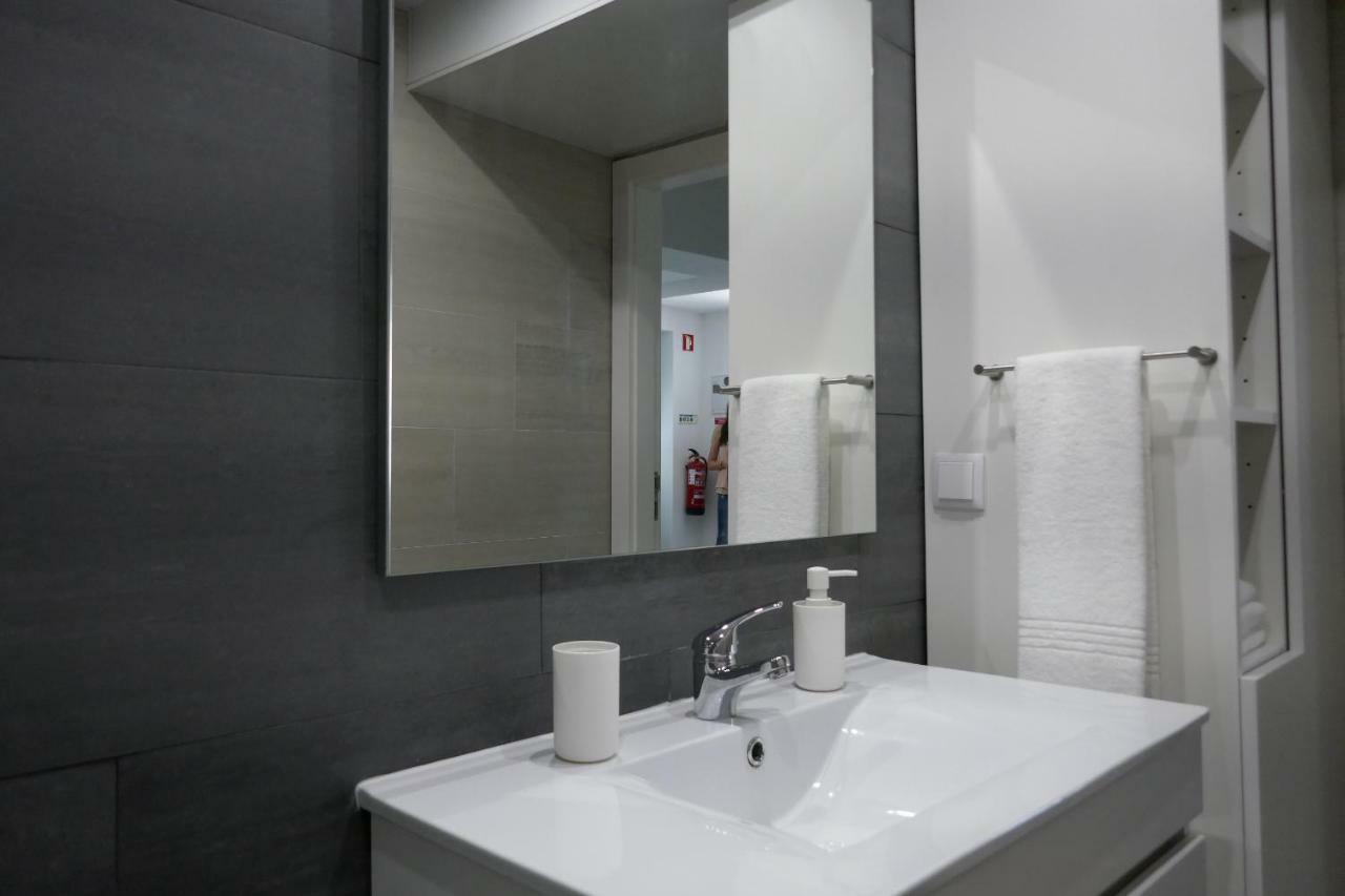 לייריה Belo Apartment מראה חיצוני תמונה