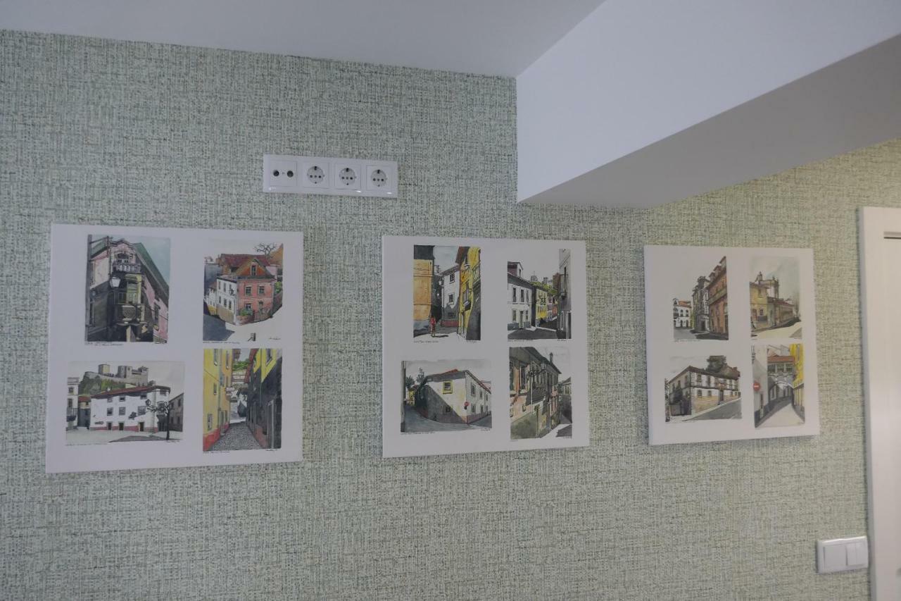 לייריה Belo Apartment מראה חיצוני תמונה