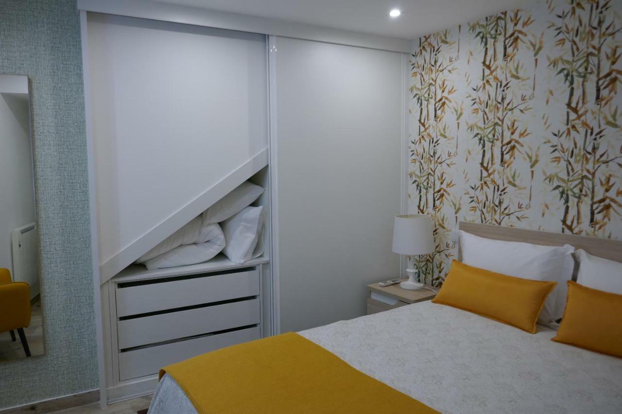 לייריה Belo Apartment מראה חיצוני תמונה