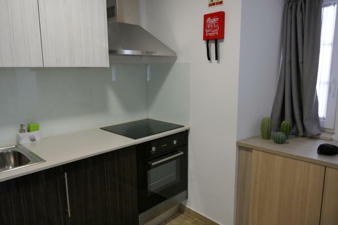 לייריה Belo Apartment מראה חיצוני תמונה