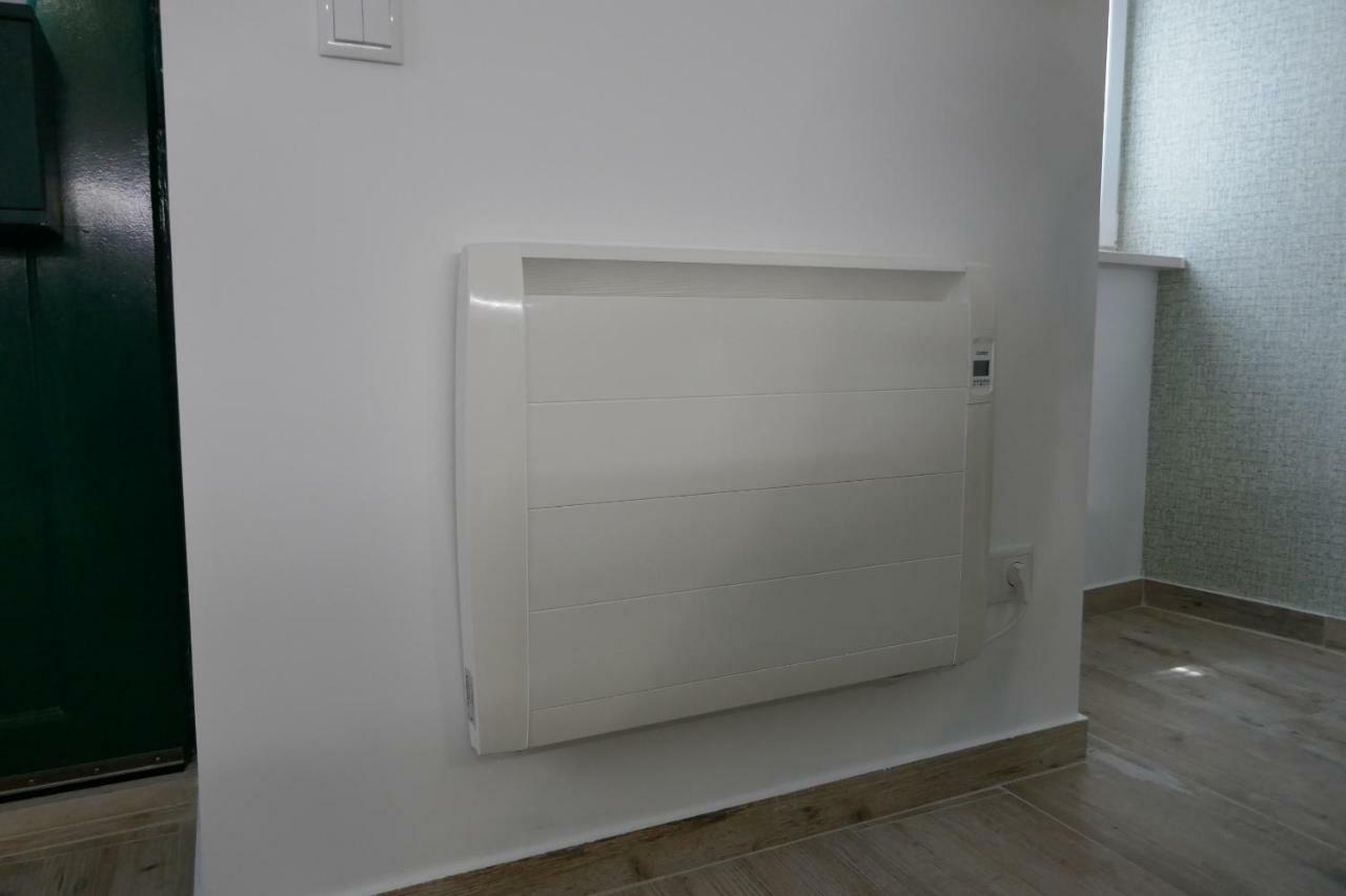 לייריה Belo Apartment מראה חיצוני תמונה